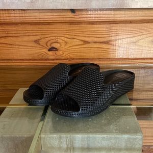 Jeffrey Campbell Havana Last Slip-On’s